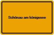 Katasteramt und Vermessungsamt Schönau am königssee Berchtesgadener Land